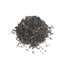 Load image into Gallery viewer, Loose leaf chinese puerh shou tea
